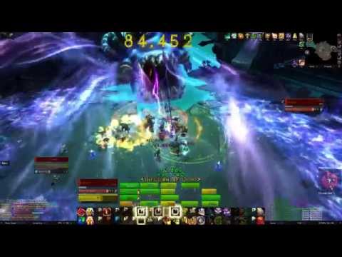 Hellfire Citadel - Heroic Gorefiend