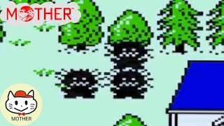 【MOTHER】#8  テレポーテーションでルーラ！  【レトロフリーク】