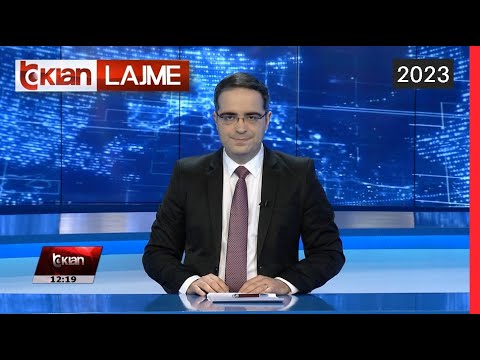 Edicioni i Lajmeve 7 Shtator 2023, ora 12:00 | Lajme - News