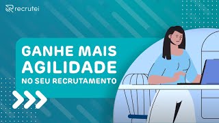 Recrutei YouTube Video