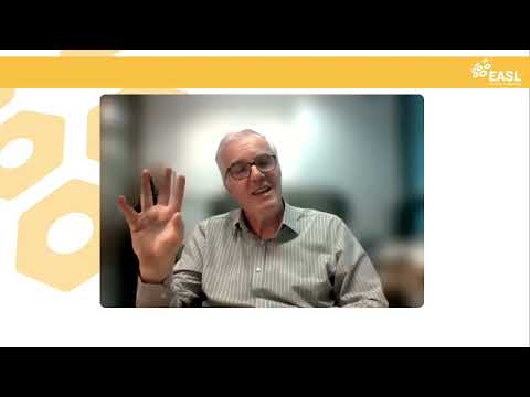 EASL Studio - Special Edition - Live from the Viral Hepatitis Elimination Conference 2022