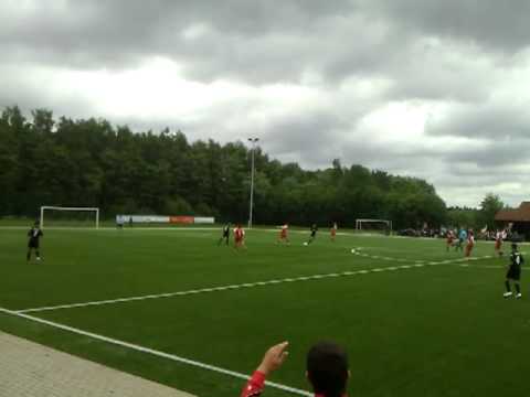 VfB Fichte A-Jugend gegen SSV Buer Relegationsspiel