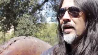 Havok en Chile: La ira del Thrash Metal III  7 Pecados Capitales