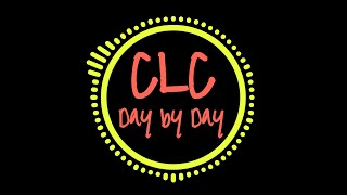 CLC (씨엘씨) - Day By Day (Inst.)