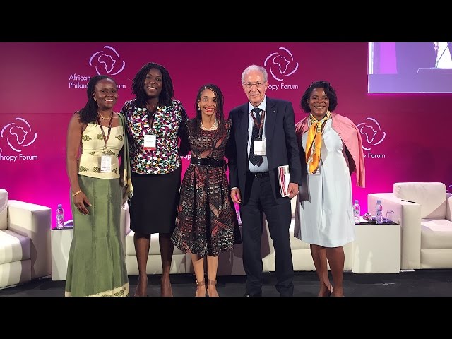 The Power of Cross-Sector Partnerships in Philanthropy