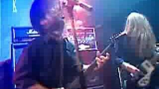 &#39;Praise The Name Of Satan&#39; - Akercocke