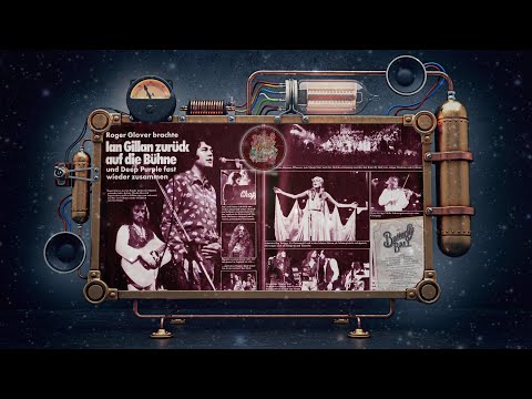 The Butterfly Ball - Live At The Royal Albert Hall [50th Anniversary] (London,UK: 16.10.1975)