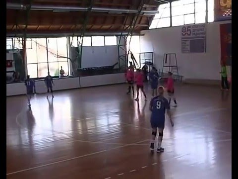 RK Radnicki Bg - RK Vozdovac