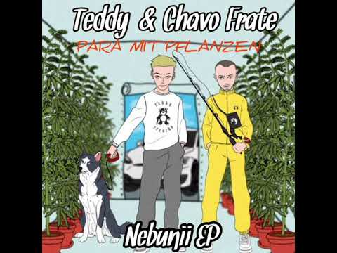 TEDDY feat CHAVO FRATE - PARA MIT PFLANZEN (prod. 310Artworks)