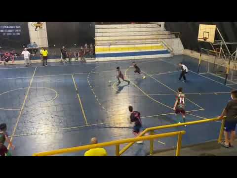 golaço da vitória anotado pelo Kaikinho na semifinal da Copa Acap!