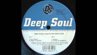 Mike Dunn (Tha Nite Tha Lites Went Out) 1999