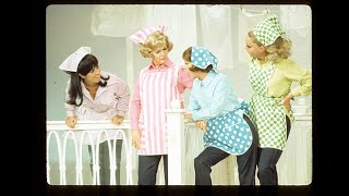 Marital Woes, Commuter Blues and Suburban Wives