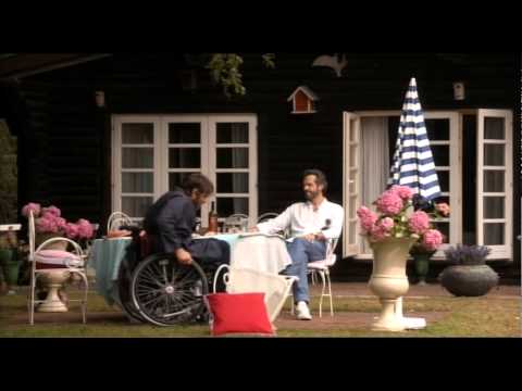 Der Kotzbrocken Trailer