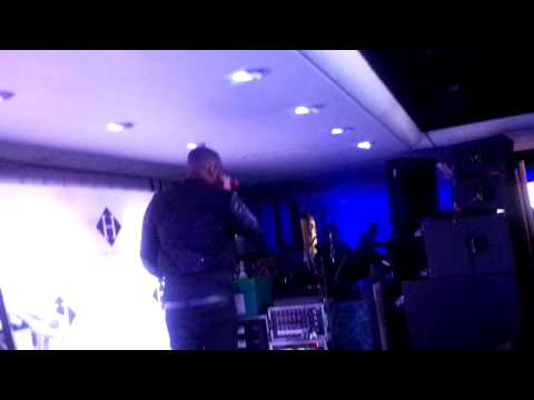 Joe Bloggs Promotions 'Lethal Bizzle' L Homme le Maison Industry Party