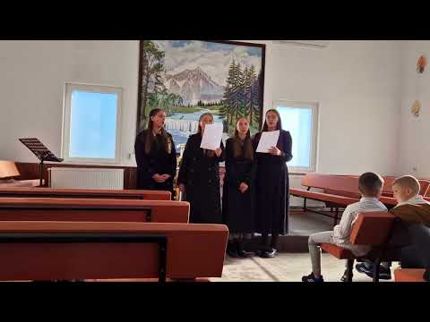 Surorile Clipa - Cîntare