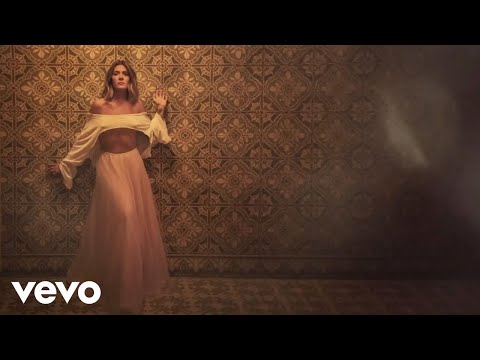Hoy Ya Me Voy - Kany Garcia