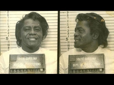 Making the case for JAMES BROWN's release from prison - see other videos @VideoScrapbookOfOurTimes