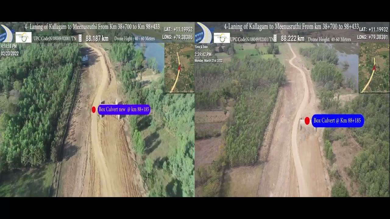 KALLAGAM MEENSURUTI SIDE BY SIDE February 2021 Part 02