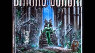 Chaos without prophecy - Dimmu Borgir