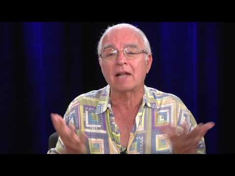 Mike Zito's Interview with Art Tipaldi on Don Odells Legends pt 1