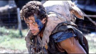 80년대 영화 크림슨 데저트