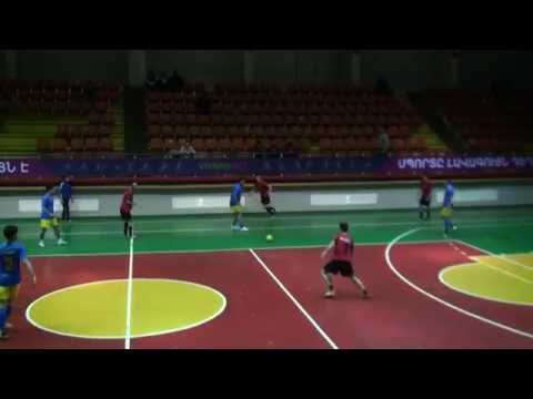 Marquis - Feniks (2nd half)