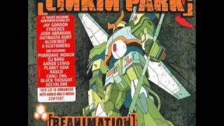 linkin park reanimation xcutioner and hi voltage [h! Vltg3]