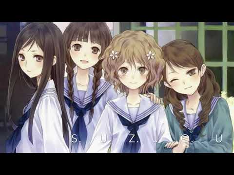 BLACKPINK - PLAYING WITH FIRE ( JAPANESE NIGHTCORE VERSION )