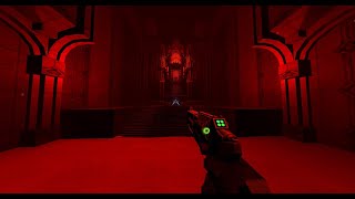 Cover art for Ultrakill - Imperfect Hatred