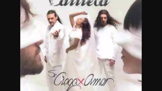 camela y el fari mi viaje se ciega x amor 2006