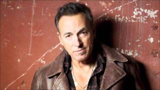 Vigilante Man -  Bruce Springsteen