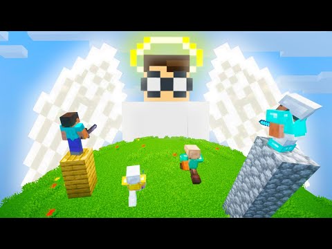 PORKINBR ANJO vs 300 JOGADORES