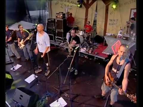 Tři sestry - Aida (live)