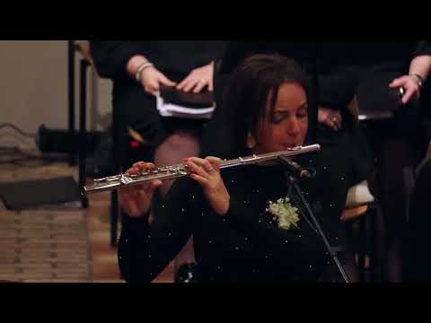 Jubileumconcert Christelijke Zangvereniging Halleluja Nijkerkerveen 2023