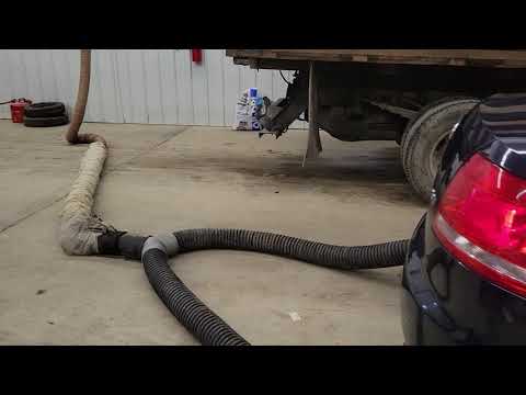 FOR SALE - 21D0379 - 2008 AUDI A4 - 2.0L ENGINE