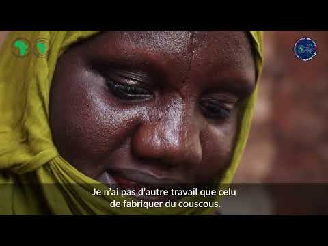 FAD@50 : 50 Voix et Histoires - Aïchetou Boubout, Mauritanie