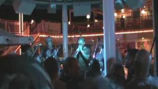 Ships and Dip V - Gaelic Storm "Born to be a Bachelor"