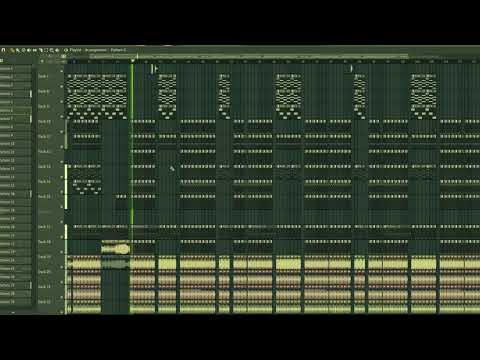 DJ REMIX EDM MIX FLP PROJECT | Tapori Circuit Mix | FL STUDIO SONG 2025  FLP