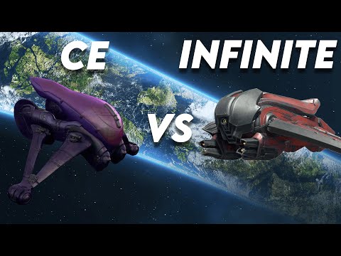 Halo Infinite OST Pays Respect to Iconic Halo CE Song