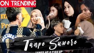 Download lagu James AP Ft. Fida AP - Tanpo Suworo mp3