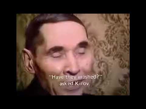 Режиссер:   Семен Аранович - Я служил в охране Сталина