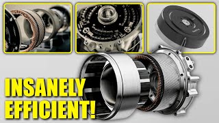 New Dual Rotor Technology Might Be Reinventing The Wheel, It’s a Bigger Deal Than You Think