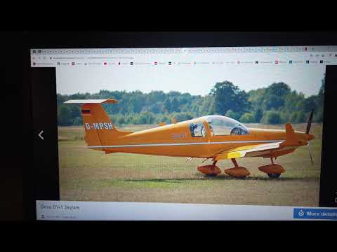 MongoTV_12800 - FLY - Del 530 - Ultralight Fly