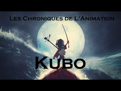 Les Chroniques de L'Animation- Kubo