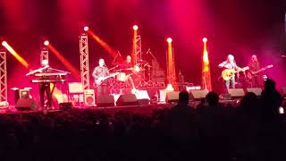 Firefall  Cinderella Family Arena  Oct. 19, 2019