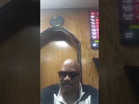 Qawlul Mufeed: The Shahaadah Class 1 by Shaikh Ukkasha Muhammad