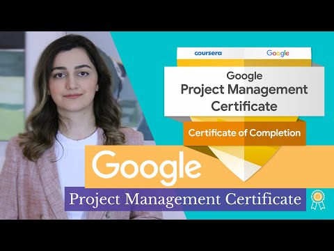 Google Project Management Certificate (Eligibility Criteria, Benefits, Program Duration & Cost)