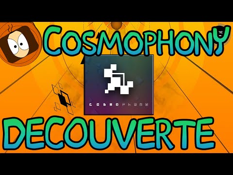 Cosmophony Wii U