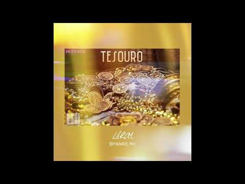 Ratata Mc - Full De Flow [Álbum Tesouro #07] Prod.AndreOnBeat