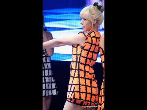 130523 신안산대학교 축제 헬로비너스 차 마실래